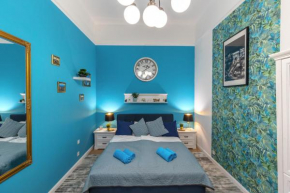 Akác Boutique Apartment 1.